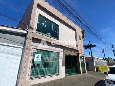 Sala Comercial de 10m² para Alugar - Ponta Grossa - Ref. 519561-5