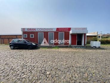 Apartamento de 360m² para Alugar - Ponta Grossa - Ref. 519562-5