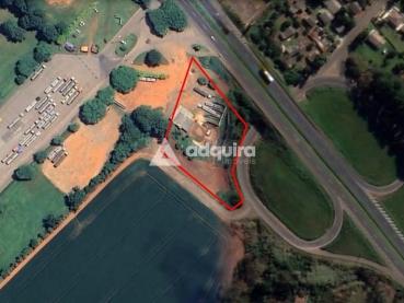 Terreno de 4.683m² à Venda - Ponta Grossa - Ref. 519568-4