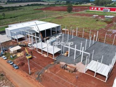 Apartamento de 10m² para Alugar - Ponta Grossa - Ref. 519571-5