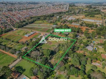 Terreno de 15.000m² à Venda - Ponta Grossa - Ref. 519572-4