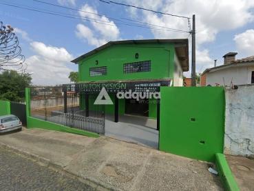 Apartamento de 598m² à Venda - Ponta Grossa - Ref. 519573-4