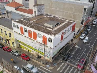 Apartamento de 10m² à Venda - Ponta Grossa - Ref. 519574-4