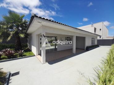 Sala Comercial de 300m² para Alugar - Ponta Grossa - Ref. 519575-5