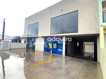 Sala Comercial de 10m² para Alugar - Ponta Grossa - Ref. 519577-5