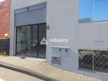 Apartamento de 10m² para Alugar - Ponta Grossa - Ref. 519578-5