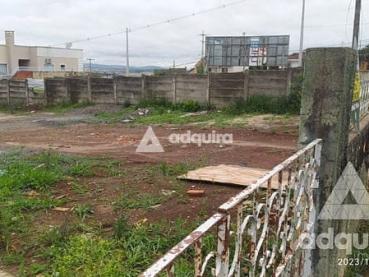 Terreno de 500m² para Alugar - Ponta Grossa - Ref. 519579-5