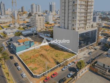 Terreno de 1.168m² à Venda - Ponta Grossa - Ref. 519584-4