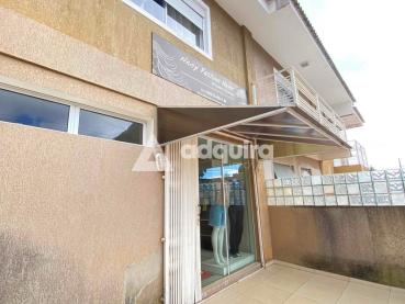 Sala Comercial de 10m² para Alugar - Ponta Grossa - Ref. 519588-5