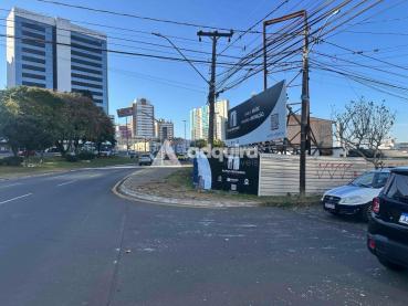 Terreno de 1.189m² à Venda - Ponta Grossa - Ref. 519589-4