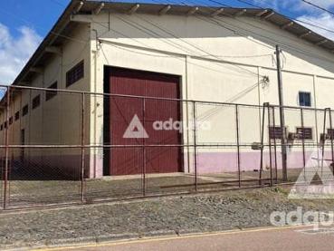 Apartamento de 1.830m² à Venda - Ponta Grossa - Ref. 519591-4