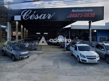 Sala Comercial de 10m² à Venda - Ponta Grossa - Ref. 519593-4