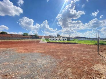Terreno de 560m² para Alugar - Ponta Grossa - Ref. 519598-5