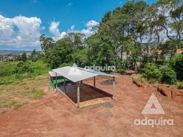 Apartamento de 1.500m² para Alugar - Ponta Grossa - Ref. 519608-5