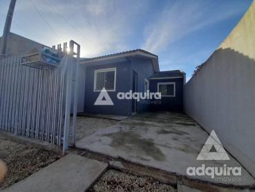 Casa para Alugar em Ponta Grossa, 519612-5