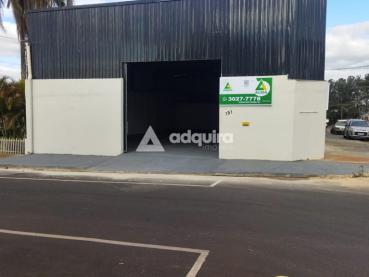Apartamento de 10m² para Alugar - Ponta Grossa - Ref. 519613-5