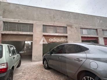 Sala Comercial de 100m² para Alugar - Ponta Grossa - Ref. 519614-5