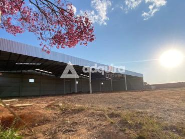 Apartamento de 1.750m² para Alugar - Ponta Grossa - Ref. 519616-5