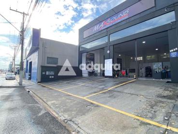 Apartamento de 10m² para Alugar - Ponta Grossa - Ref. 519620-5