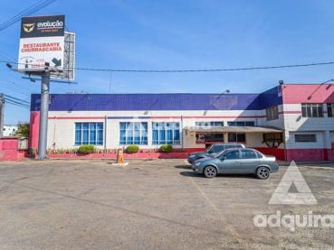 Apartamento de 2.417m² para Alugar - Ponta Grossa - Ref. 519622-5