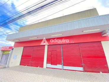 Apartamento de 800m² para Alugar - Ponta Grossa - Ref. 519623-5