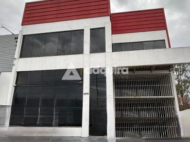 Apartamento de 10m² para Alugar - Ponta Grossa - Ref. 519625-5