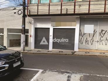 Apartamento de 10m² à Venda - Ponta Grossa - Ref. 519626-4