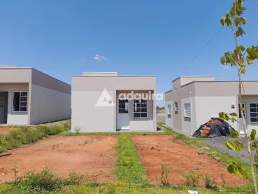 Casa para Alugar em Ponta Grossa, 519627-5
