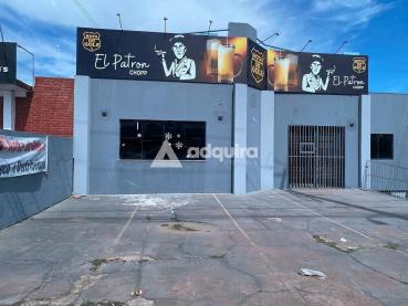 Apartamento de 10m² à Venda - Ponta Grossa - Ref. 519629-4