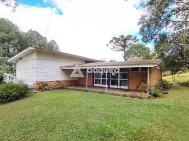 Chácara de 100.000m² à Venda - Ponta Grossa - Ref. 519631-4