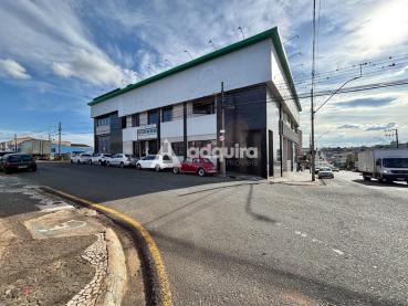Sala Comercial de 10m² para Alugar - Ponta Grossa - Ref. 519636-5