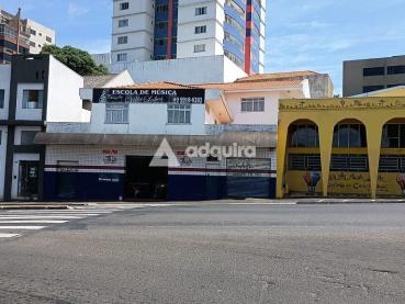 Apartamento de 10m² à Venda - Ponta Grossa - Ref. 519637-4