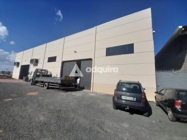 Apartamento de 10m² para Alugar - Ponta Grossa - Ref. 519638-5