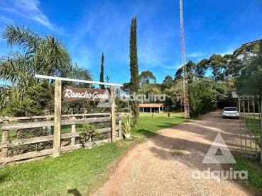 Chácara de 3.840m² à Venda - Ponta Grossa - Ref. 519643-4