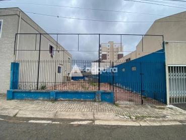 Terreno de 115m² para Alugar - Ponta Grossa - Ref. 519644-5