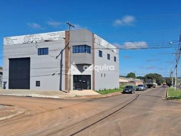 Apartamento de 10m² à Venda - Ponta Grossa - Ref. 519645-4