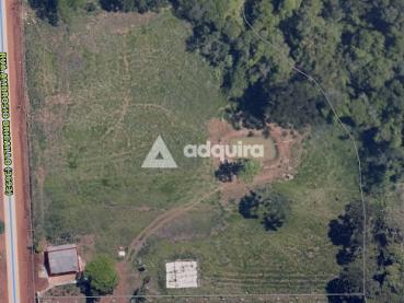 Terreno de 10.050m² para Alugar - Ponta Grossa - Ref. 519647-5