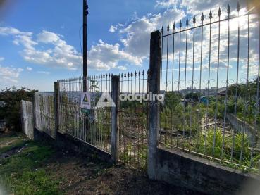 Terreno de 495m² para Alugar - Ponta Grossa - Ref. 519654-5