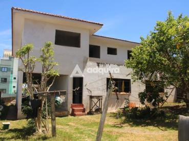 Apartamento de 10m² à Venda - Ponta Grossa - Ref. 519662-4