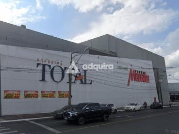 Sala Comercial de 10m² à Venda - Ponta Grossa - Ref. 519664-4