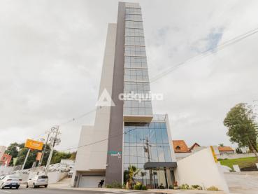 Sala Comercial de 106m² para Alugar - Ponta Grossa - Ref. 519668-5