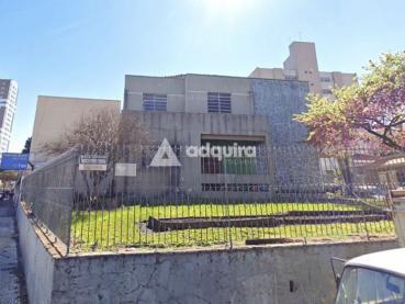Apartamento de 10m² à Venda - Ponta Grossa - Ref. 519669-4