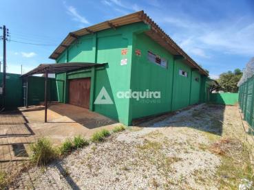 Apartamento de 10m² para Alugar - Ponta Grossa - Ref. 519677-5