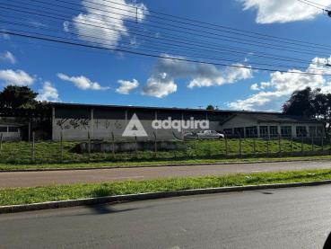 Apartamento de 10m² para Alugar - Ponta Grossa - Ref. 519678-5