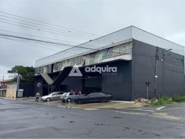 Apartamento de 10m² para Alugar - Ponta Grossa - Ref. 519679-5