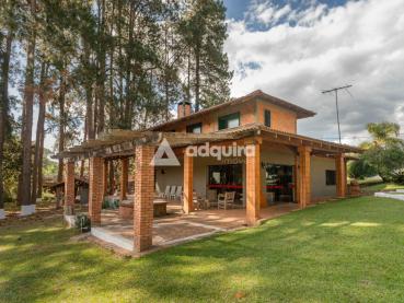 Chácara de 16.640m² à Venda - Ponta Grossa - Ref. 519680-4