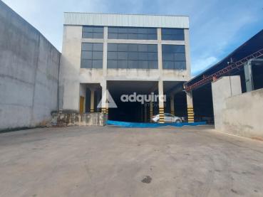 Apartamento de 950m² à Venda - Castro - Ref. 519682-4