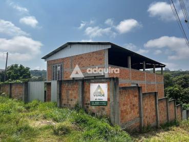 Apartamento de 495m² à Venda - Ponta Grossa - Ref. 519685-4