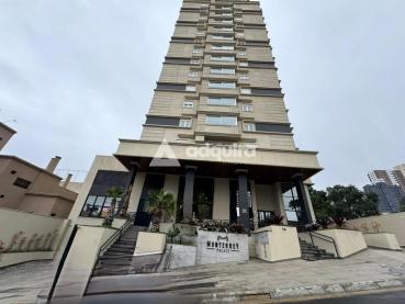 Apartamento de 1.313m² para Alugar - Ponta Grossa - Ref. 519686-5