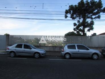 Terreno de 726m² para Alugar - Ponta Grossa - Ref. 519692-5